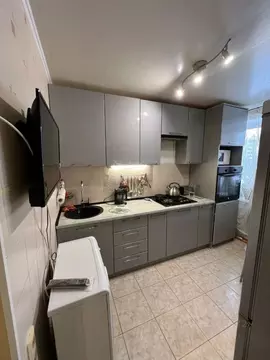 2-к кв. Татарстан, Казань ул. Серова, 19 (42.0 м)