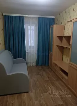 1-к кв. Нижегородская область, Нижний Новгород Мончегорский мкр, ул. ...