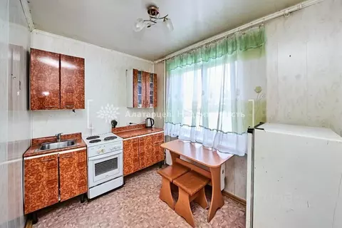 1-к кв. Томская область, Томск ул. Салтыкова-Щедрина, 48 (35.9 м)