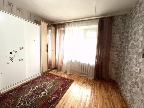 1-к кв. Свердловская область, Екатеринбург ул. Индустрии, 36 (21.8 м)