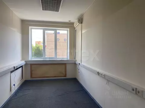 Офис в Москва ул. Орджоникидзе, 11С1а (631 м)