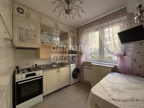 3-к кв. Свердловская область, Первоуральск ул. Емлина, 16А (59.6 м)