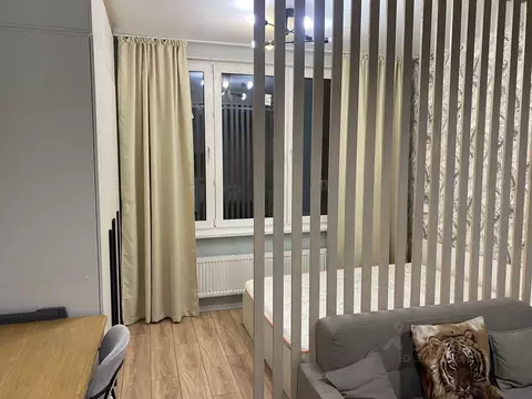 Студия Московская область, Химки городской округ, д. Рузино, ...