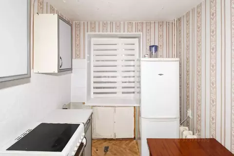 1-к кв. Тюменская область, Тюмень Полевая ул., 25 (32.3 м)