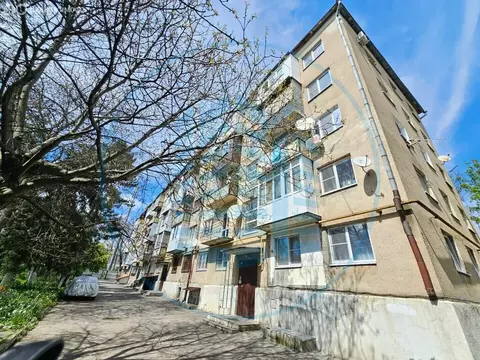 2-комнатная квартира: Ессентуки, улица Свободы, 17 (34.6 м)