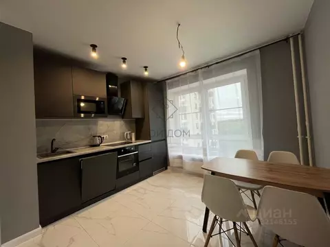 2-к кв. Москва ул. Малое Понизовье, 4 (51.0 м)