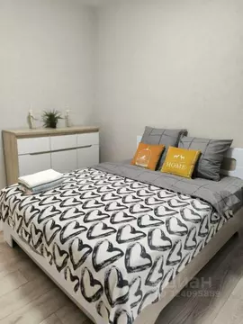 1-к кв. Пермский край, Пермь ул. Милиционера Власова, 8 (42.0 м)