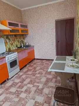 1-к кв. Краснодарский край, Абинск Нефтепромысловая ул. (36.9 м)