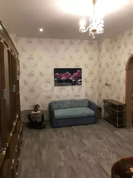 1-к кв. Красноярский край, Красноярск ул. Юности, 12 (36.0 м)