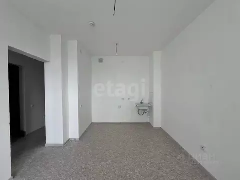 1-к кв. Красноярский край, Красноярск ул. Лесников, 55 (33.3 м)