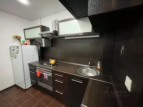 2-к кв. Псковская область, Псков Юбилейная ул., 89 (49.2 м)