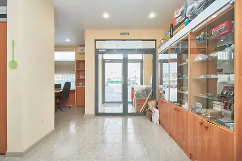 Помещение свободного назначения в Тюменская область, Тюмень ул. ...