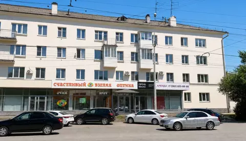 Помещение свободного назначения в Свердловская область, Екатеринбург ...