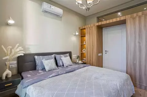 1-к кв. Крым, Ялта ул. Дражинского, 48 (60.0 м)