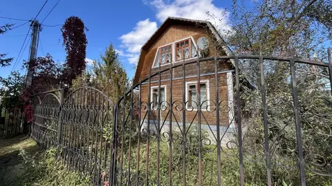 Дом в Калужская область, Малоярославецкий район, Недельное с/пос, ...