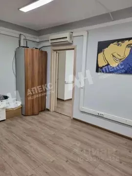 Помещение свободного назначения в Москва Нижний Кисельный пер., 5/23С1 ...
