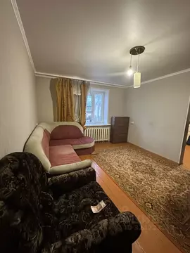 2-к кв. Ульяновская область, Ульяновск ул. Фурманова, 4 (40.0 м)