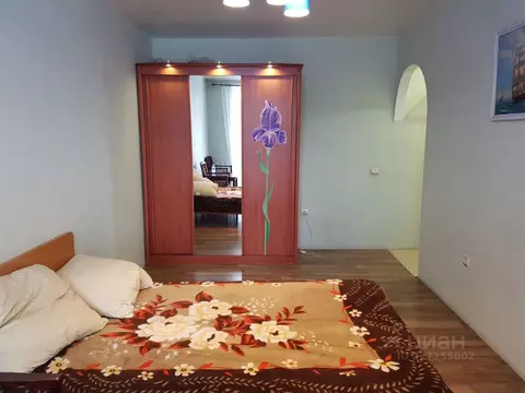 1-к кв. Иркутская область, Иркутск ул. 2-я Железнодорожная, 8В (28.0 ...