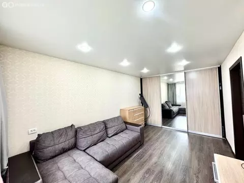 2-комнатная квартира: Пермь, улица Мира, 113 (43.9 м)