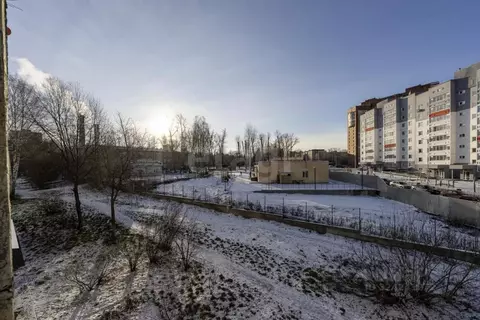 2-к кв. Пермский край, Пермь ул. Льва Лаврова, 16/1 (42.0 м)