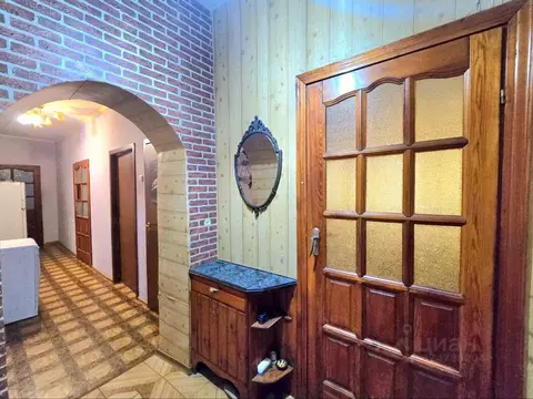 3-к кв. Калининградская область, Калининград Черепичная ул., 19В (65.0 ...