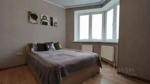 2-к кв. Башкортостан, Уфа Бакалинская ул., 23 (42.0 м)