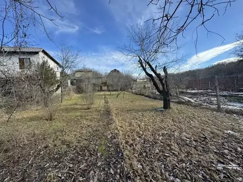 Участок в Севастополь Мекензиевы Горы садоводческое товарищество, 77 ...