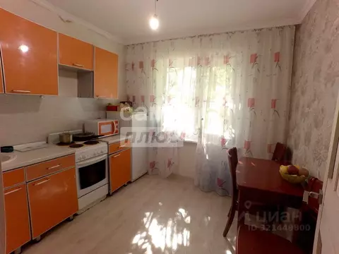 2-к кв. Белгородская область, Старый Оскол Жукова мкр, 28 (52.85 м)