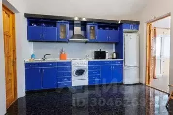 Дом в Крым, Алушта муниципальный округ, с. Приветное ул. Садовая (55 ...