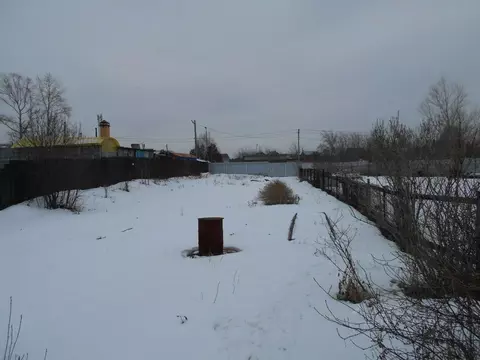 Участок в Свердловская область, Екатеринбург муниципальное ...