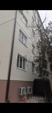 1-к кв. Ставропольский край, Ставрополь № 10 мкр, проезд Надежденский, ...