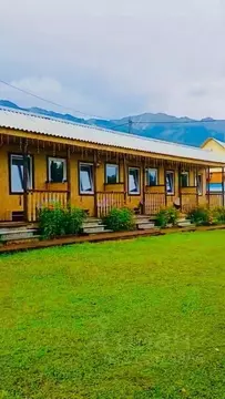 Дом в Бурятия, Тункинский район, пос. Аршан ул. Пушкина (150 м)