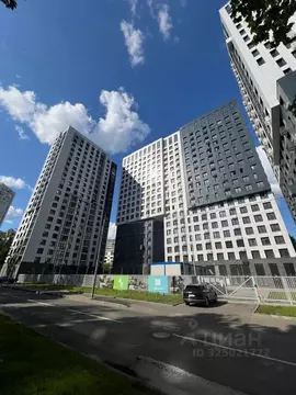 Помещение свободного назначения в Москва 2-я Прогонная ул., 7С2 (158 ...