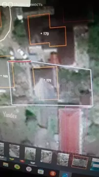 Участок в Ставрополь, проезд Хмельницкого, 171 (5.3 м)