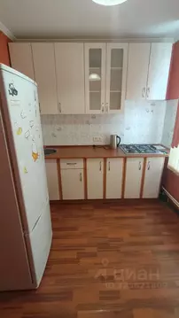 1-к кв. Москва Широкая ул., 19К2 (35.0 м)