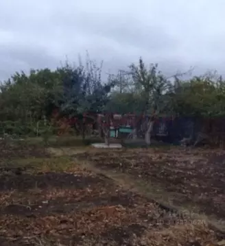 Участок в Ростовская область, Октябрьский район, Красюковское с/пос, ...