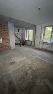 3-к кв. Северная Осетия, Владикавказ ул. Леваневского, 112 (60.0 м)