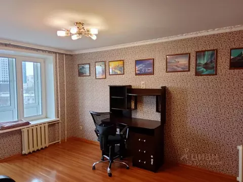 2-к кв. Москва Игральная ул., 6К1 (39.0 м)