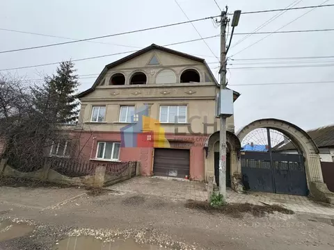 Дом в Тульская область, Тула Мясново мкр, ул. Верхняя Выселковая, 42 ...