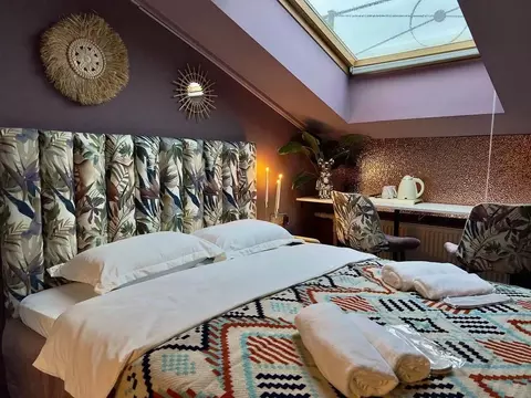 1-к кв. Санкт-Петербург Невский просп., 88 (18.0 м)