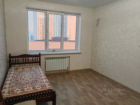 1-к кв. Саратовская область, Энгельс Комсомольская ул., 117к1 (44.6 м)