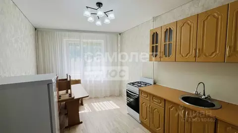 1-к кв. Башкортостан, Мелеуз 32-й мкр, 16 (41.1 м)