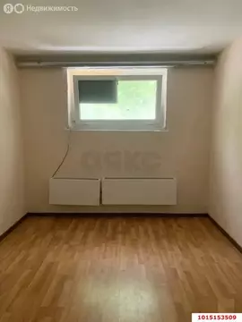 Квартира-студия: Краснодар, жилой массив Пашковский, улица Фадеева, ...