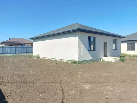 Дом в Крым, Симферопольский район, с. Урожайное, Имени Александра ...