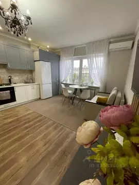 1-к кв. Ставропольский край, Пятигорск ул. Юлиуса Фучика, 17 (34.0 м)