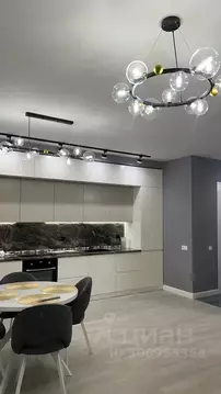 1-к кв. Дагестан, Дербент ул. Курбанова С.Д., 38к1 (45.0 м)