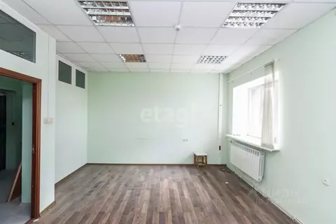 Помещение свободного назначения в Ханты-Мансийский АО, Сургут Югорская ...