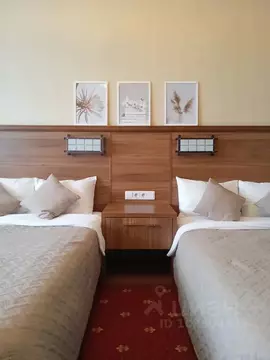 1-к кв. Новосибирская область, Новосибирск ул. Крылова, 64/1 (40.0 м)