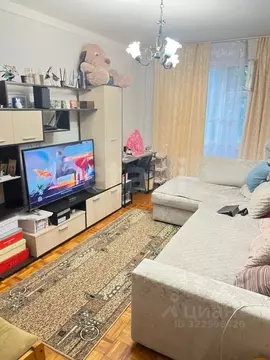 2-к кв. Северная Осетия, Владикавказ ул. Куйбышева, 134к3 (52.0 м)