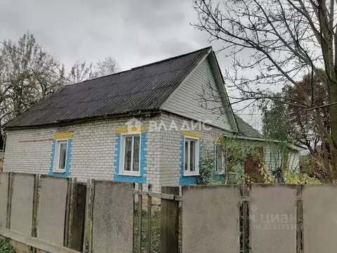 Дом в Брянская область, Дубровка рп ул. 324-й Дивизии, 54 (77 м)